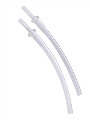 Трубочка Canpol Babies 56/106 для поильников 56/113 и 56/109, 2 шт