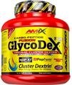 Гейнер Amix Nutrition AmixPro GlycoDex Pro лесные фрукты, 1500 г