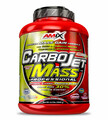 Гейнер Amix Nutrition CarboJet Gain Mass Professional forest fruits, 3000 г