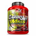 Гейнер Amix Nutrition CarboJet Gain Mass Professional vanilla, 3000 г