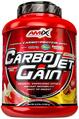 Гейнер Amix Nutrition CarboJet Gain strawberry, 4000 г