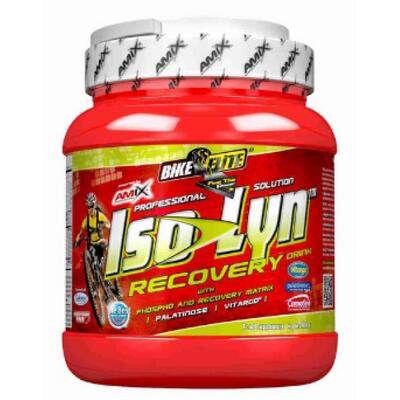 Изотоник Amix Nutrition IsoLyn Recovery drink лимон, 800 г
