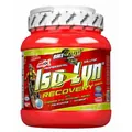 Ізотонік Amix Nutrition IsoLyn Recovery drink лимон, 800 г