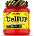 Передтренувальний комплекс Amix Nutrition CellUP with OXYSTORM божевільні льодяники, 348 г