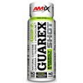 Предтренировочный комплекс Amix Nutrition Guarex Energy & Mental мохито, 60 мл