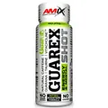 Передтренувальний комплекс Amix Nutrition Guarex Shot мохіто, 60 мл