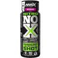 Предтренировочный комплекс Amix Nutrition Nitro NOX Shot, ягоды, 60 мл