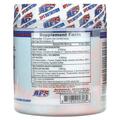 Предтренировочный комплекс APS Nutrition карнавальная сладкая вата, 388 г