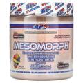 Передтренувальний комплекс APS Nutrition Mesomorph Сніжне Морозиво, 388 г