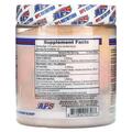 Передтренувальний комплекс APS Nutrition Mesomorph Сніжне Морозиво, 388 г
