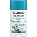 Дезодорант Nutribiotic Чайне дерево, 75 г
