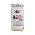 Комплекс для суглобів MST Nutrition Flex Pro (New Formula) Нова посилена формула, ананас, 40 порцій, 600 г