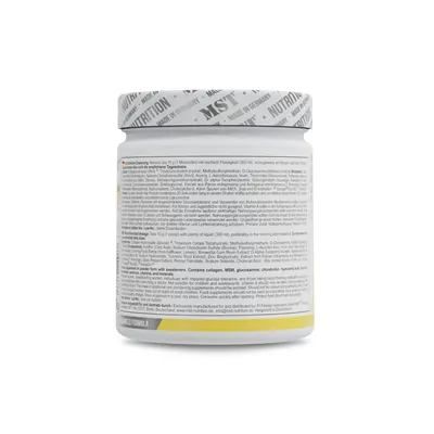 Комплекс для суглобів MST Nutrition Flex Pro (New Formula) Нова посилена формула, ананас, 20 порцій, 300 г