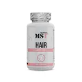 Комплекс для волосся MST Nutrition Hair Advanced Formula, 60 капсул