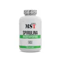 Спіруліна MST Nutrition Spirulina, 180 таблеток