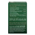 Гінкго Білоба Гербал Nutraxin Herbal Ginkgo Biloba 120 мг, 60 таблеток