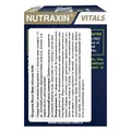 Цинк Nutraxin Zinc 15 мг, 100 таблеток