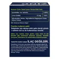Цинк Nutraxin Zinc 15 мг, 100 таблеток
