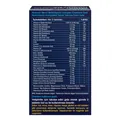 Мультивітамін Мінерал для чоловіків Nutraxin Mens Multi Vitamin Complex, 60 таблеток