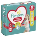 Підгузки-трусики Pampers Pants Active Baby дитячі розмір 6, 13-19 кг, 36 шт