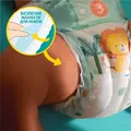 Підгузки дитячі Pampers Active Baby розмір 4, 9-14 кг, 46 шт