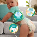 Подгузники детские Pampers Active Baby размер 4, 9-14 кг, 46 шт