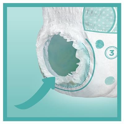 Підгузки-трусики Pampers Pants дитячі розмір 5, 12-17 кг, 28 шт