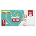 Подгузники-трусики Pampers Pants детские размер 5, 12-17 кг, 56 шт