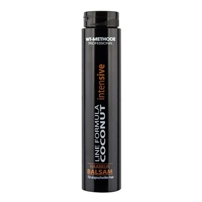 Маска-бальзам Placen Formula Сoconut Интенсивный уход, 250 мл