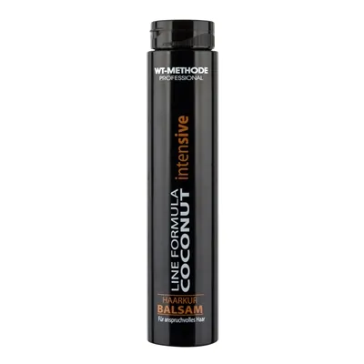 Маска-бальзам Placen Formula Сoconut Інтенсивний догляд, 250 мл