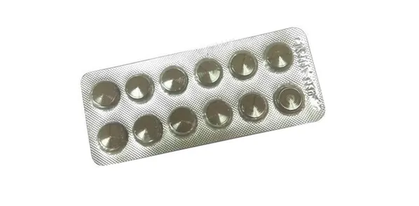 Сенадекс Плюс Sator pharma таблетки №12