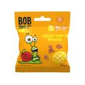 Снек Bob Snail Baby фруктовий для дітей з 12 місяців Манго, 20 г
