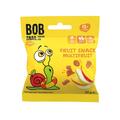 Снек Bob Snail Baby фруктовий для дітей з 12 місяців Мультифруктовий, 20 г