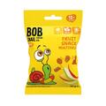 Снек Bob Snail Baby фруктовий для дітей з 12 місяців Мультифруктовий, 40 г