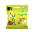Снек Bob Snail Baby фруктовий для дітей з 12 місяців Яблуко, 20 г