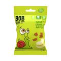 Снек Bob Snail Baby фруктовий для дітей з 12 місяців Яблуко, 40 г