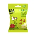 Снек Bob Snail Baby фруктовий для дітей з 12 місяців Яблуко, 40 г