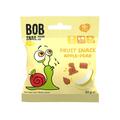 Снек Bob Snail Baby фруктовий для дітей з 12 місяців Яблуко-Груша, 20 г