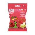 Снек Bob Snail Baby фруктово-ягідний для дітей з 12 місяців Яблуко-Полуниця, 40 г