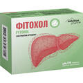 Фитохол Solution Pharm таблетки покрыты оболочкой №180