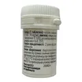 Сахарин Класичний Solution Pharm таблетки №50 у бан.