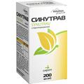 Синутрав Solution Pharm сироп для полегшення дихання по 200 мл у флак.