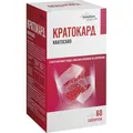 Кратокард Solution Pharm таблетки №60