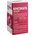 Кратокард Solution Pharm таблетки №60