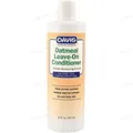 Кондиціонер Davis Oatmeal Leave-On супер зволожуючий для собак та котів, концентрат, 355 мл