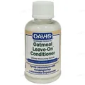 Кондиціонер Davis Oatmeal Leave-On супер зволожуючий для собак та котів, концентрат, 50 мл