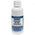 Кондиціонер Davis Pramoxine Anti-Itch Creme Rinse від сверблячки з 1% прамоксин гідрохлоридом для собак та котів, 50 мл
