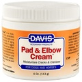 Крем Davis Pad & Elbow загоює для лап і ліктів собак та коней, 113 мл