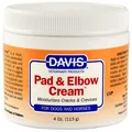 Крем Davis Pad & Elbow загоює для лап і ліктів собак та коней, 113 мл