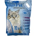 Наповнювач для котячого туалету Природа Sani Pet силікагелевий, 10 л